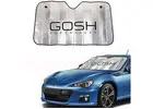 Top Custom Car Sun Shades Wholesale Collection for Marketing Purposes