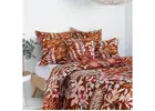 Handmade Cotton Quilts are stylish, comfortable, and light