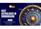 Best Astrologer in Birmingham – Expert Guidance for Love, Career & Life
