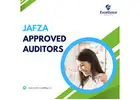 Best Approved Auditors in JAFZA – Excellence Auditing