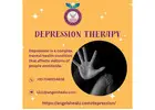 Find Hope and Healing with Professional Depression Therapy