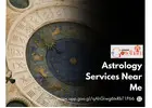 Astrology Services Near Me – Expert Guidance for Love, Career & Life Solutions