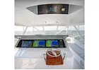 Yacht Insurance