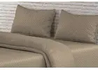 Affordable Luxury Bedsheet Manufacturers – TrueWeave Collection