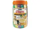 Treat Your Cat With Churu At 77Paws