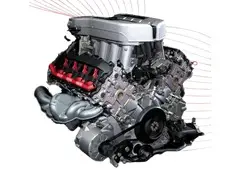 High-Quality 2009 BMW 335i Engine for Sale – Tested and Reliable High-Quality 2009 BMW 335i Engine for Sale – Tested and Reliable