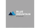 Exceptional Craftsmanship from Blue Mountain Home Builders
