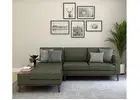 Trending Comfort Appeal Sofa Set For Living Room