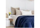Handcrafted Kantha Quilt Australia By Boho Eclectica
