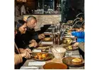 Group Dining Parramatta - Private Events at Neyvine Seafood & Grill