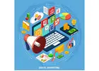Best Digital Marketing Agency to Grow Your Online Business | Gtechwebindia