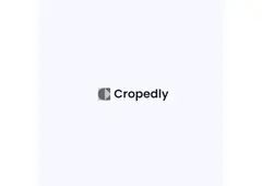 Increase the Quality of Image - Cropedly