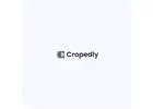 Increase the Quality of Image - Cropedly