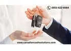 Fast Car Title Loans Toronto