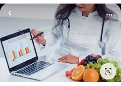 One to One Diet Consultant – Personalized Nutrition for Optimal Health