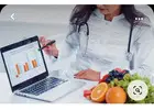 One to One Diet Consultant – Personalized Nutrition for Optimal Health