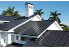 Metal Roofing Boca Raton – Durable and Stylish Roofing Solutions