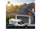 Solar Panel Installation Service