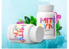 Mitolyn - The innovative supplement for energy, balance and weight control