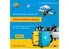 Travel in Style with NY Airport Limousines – Carmellimo.com
