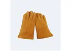 Ladies Shearling Gloves – Winter Must-Have by Shearling & Company