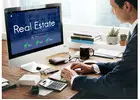 Best Real Estate Website Development Company to Transform Your Property Listings