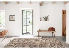 Add Cultural Charm to Your Home with Tribal Hand-Tufted Rugs Add Cultural Charm to Your Home with Tribal Hand-Tufted Rugs