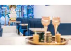Discover the Taste of India at Indiaas Restaurant in Den Haag