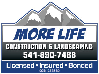 Create a Stunning Landscape with MORE LIFE in Southern Oregon Create a Stunning Landscape with MORE LIFE in Southern Oregon