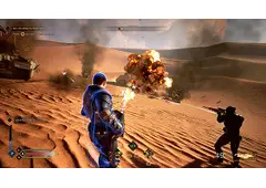 MMOexp Fremen Legacy: The Crysknife Unleashed in Dune: Awakening MMOexp Fremen Legacy: The Crysknife Unleashed in Dune: Awakening