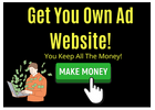 Your Own Classified Ad Website Completely Set Up For You! Your Own Classified Ad Website Completely Set Up For You!