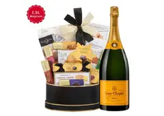 Order Online and Enjoy a Magnum Bottle of Champagne Order Online and Enjoy a Magnum Bottle of Champagne