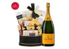 Order Online and Enjoy a Magnum Bottle of Champagne