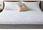 Hotel-Grade Mattress Protector for Home & Hospitality | TrueWeave