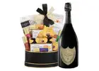 Order Online and Enjoy Every Moment with Luxury Champagne