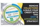 LEARN HOW YOU CAN REMOVE COLLECTIONS, AND BUILD YOUR CREDIT IN 30-90 DAYS LEARN HOW YOU CAN REMOVE COLLECTIONS, AND BUILD YOUR CREDIT IN 30-90 DAYS