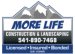 Create a Stunning Landscape with MORE LIFE in Southern Oregon Create a Stunning Landscape with MORE LIFE in Southern Oregon