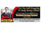 Turn $50.00 Into $18,840.00 Per Month! Join Now! Turn $50.00 Into $18,840.00 Per Month! Join Now!