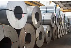 Leading Stainless Steel Coil Manufacturers in India – Sysco Shims Leading Stainless Steel Coil Manufacturers in India – Sysco Shims