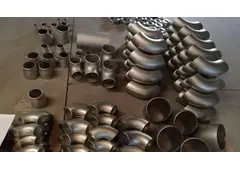 Leading Stainless Steel Pipe Fittings Manufacturers in India – Kanakbhuvan Industries LLP Leading Stainless Steel Pipe Fittings Manufacturers in India – Kanakbhuvan Industries LLP