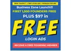 What’s Waiting for You? $97 in FREE Ads…Find Out! What’s Waiting for You? $97 in FREE Ads…Find Out!