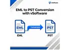 Unlocking Your Emails: Reliable EML to PST Conversion