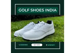 Golf Shoes Online in India Golf Shoes Online in India