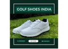 Golf Shoes Online in India
