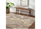 Elevate Your Home Décor with Contemporary Rugs from Hasida Rugs Collection