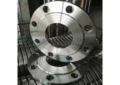 Industrial Stainless Steel Flanges Manufactured by Neelam Forge Industrial Stainless Steel Flanges Manufactured by Neelam Forge