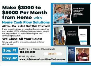 Earn $100 To $6,000 Earn $100 To $6,000