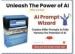 Try Our Free AI Prompt Wizard To Help You Write Effective Prompts When Using ChatGPT Try Our Free AI Prompt Wizard To Help You Write Effective Prompts When Using ChatGPT