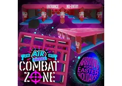 Airthrill – London’s Most Exciting Indoor Park Experience Airthrill – London’s Most Exciting Indoor Park Experience