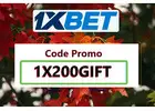 Code Promo Inscription 1xBet 2026 | Bonus €100